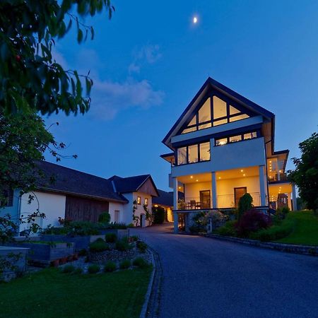 Obsthof Pieber Apartment Weiz Exterior foto