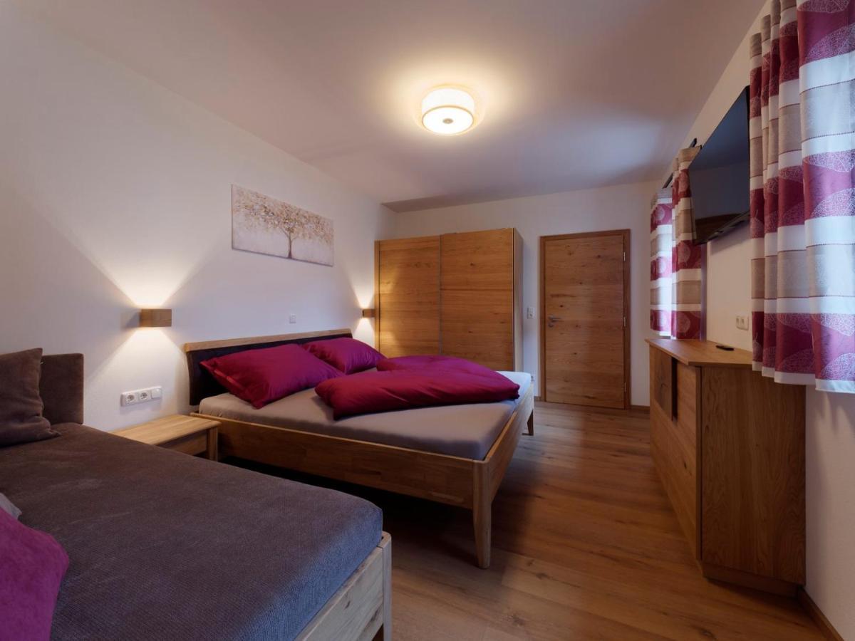 Obsthof Pieber Apartment Weiz Exterior foto