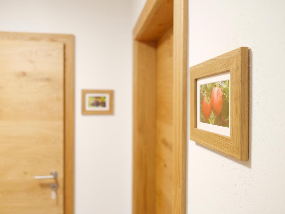 Obsthof Pieber Apartment Weiz Exterior foto