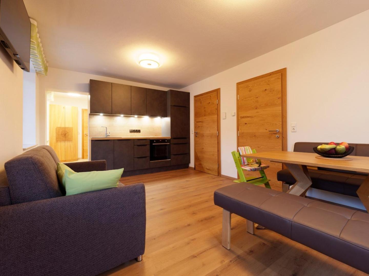 Obsthof Pieber Apartment Weiz Exterior foto
