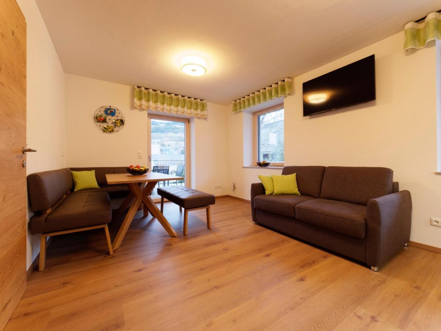 Obsthof Pieber Apartment Weiz Exterior foto